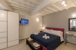 DUOMO - FIRENZE ☆☆☆☆☆ Giotto Luxury Suite